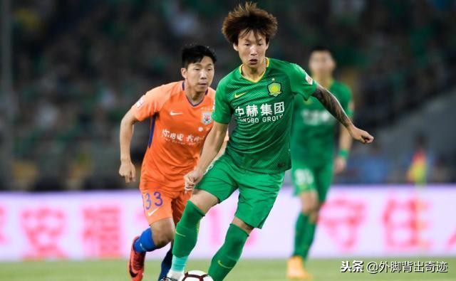 金敬道得了什么奖,金敬道迎来泰山队生涯200场里程碑