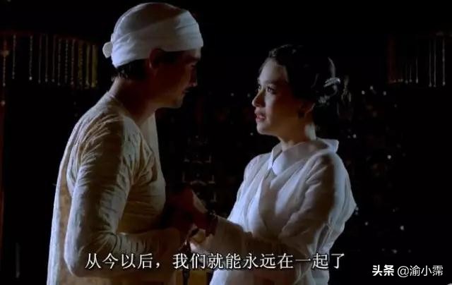 泰国电影永恒很唯美,泰国电影永恒讲的是什么