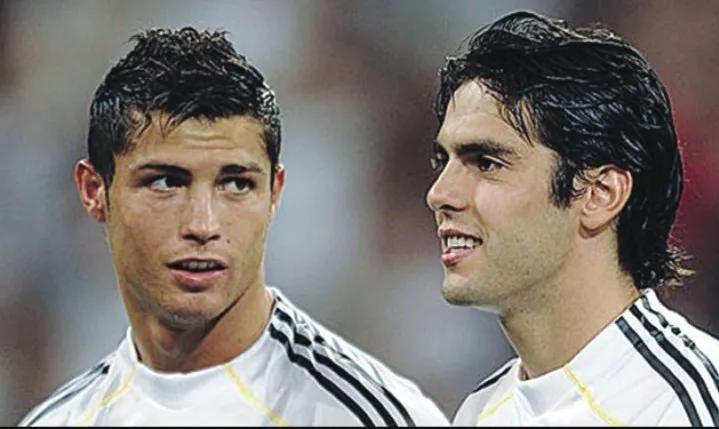 世界公认足球十大帅哥排行,足球界最帅的是谁