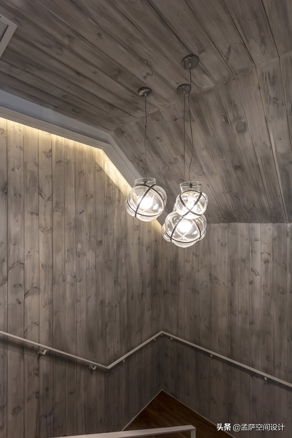 阿根廷Goodsten冰淇淋店，仿佛来自于另一个不同逻辑的世界