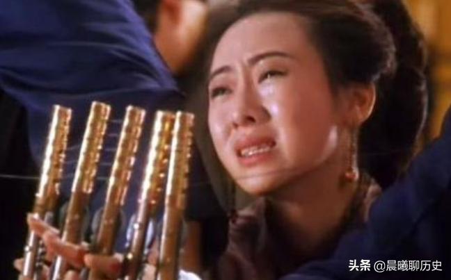 清朝有哪些针对宫女的刑罚,清朝宫廷真实酷刑