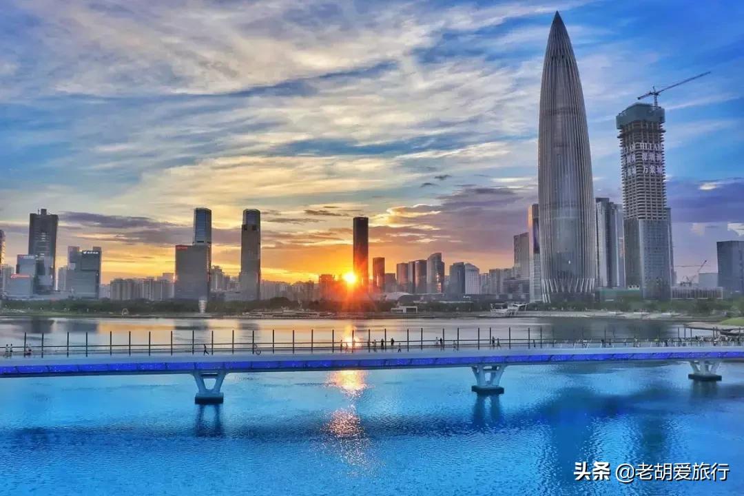 深圳周末春游好去处,深圳春游赏花去哪里好