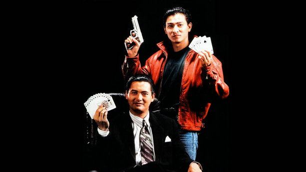 王晶赌神为什么请向华强,王晶拍赌神找向华强