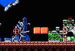 恶魔城系列深度解析,恶魔城血之轮回故事