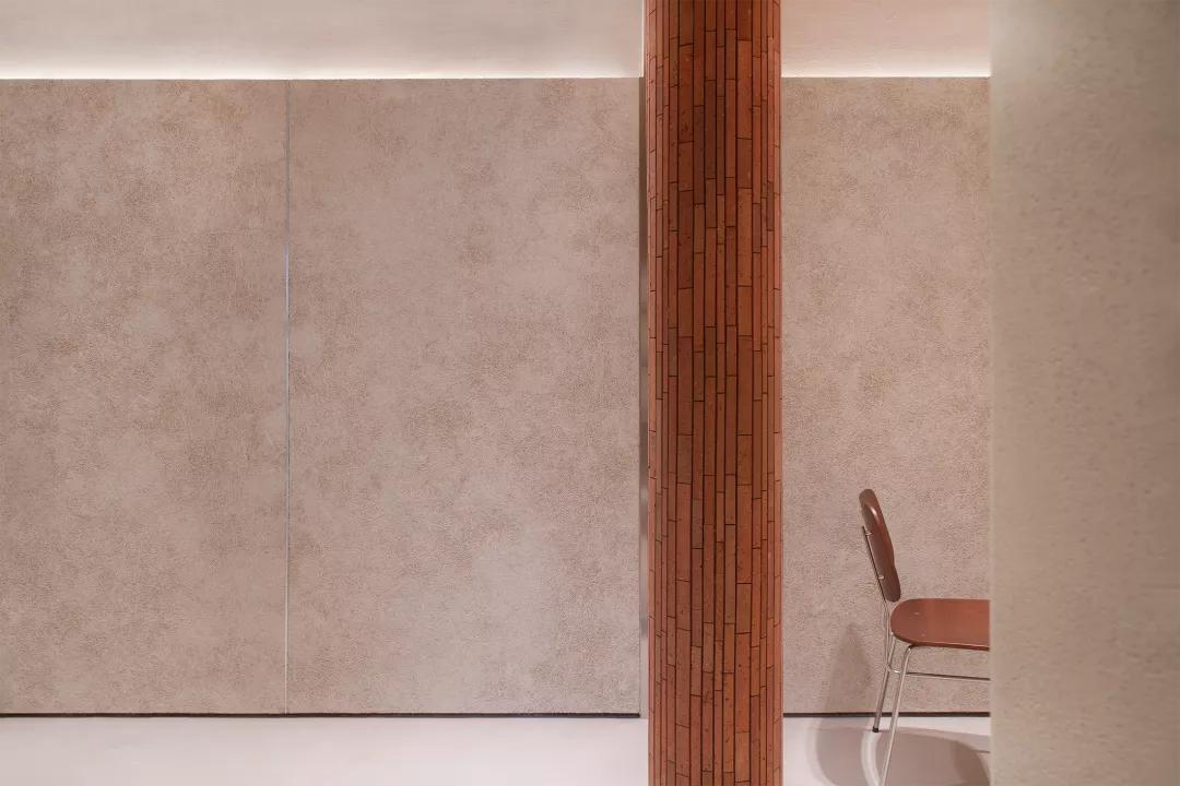 沙漠打卡！武汉的AtacamaCoffee咖啡店｜外物设计