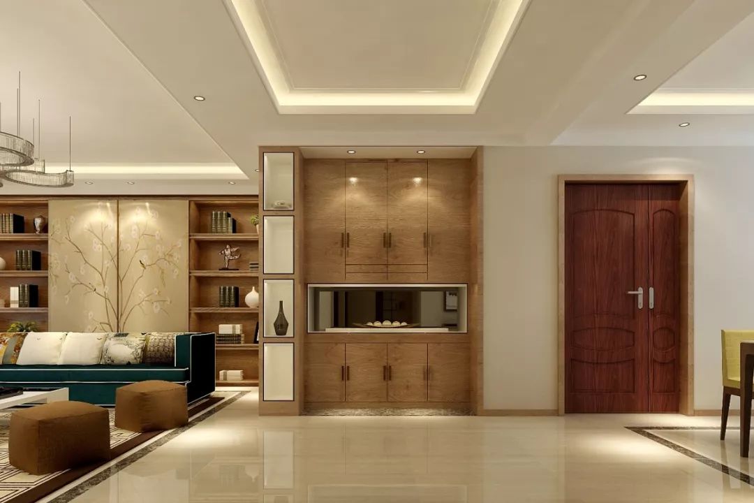 要知道的15个家装细节,家居装修的小技巧让家装事半功倍