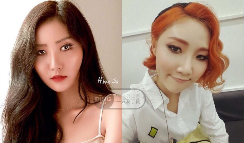 韩国女团的流水线式变美方法,有什么值得普通人参考?