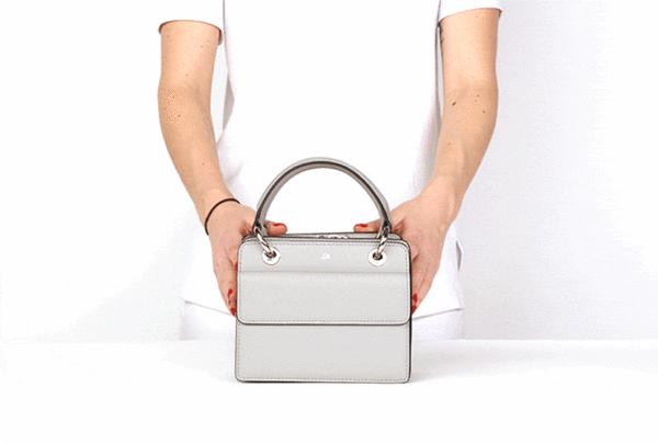 王妃同款包包推荐,盘点15款小众时髦的平价包包