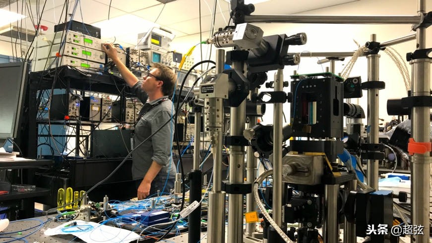 天文学家发现宇宙最冷的地方,宇宙零下270度空间站怎么加热