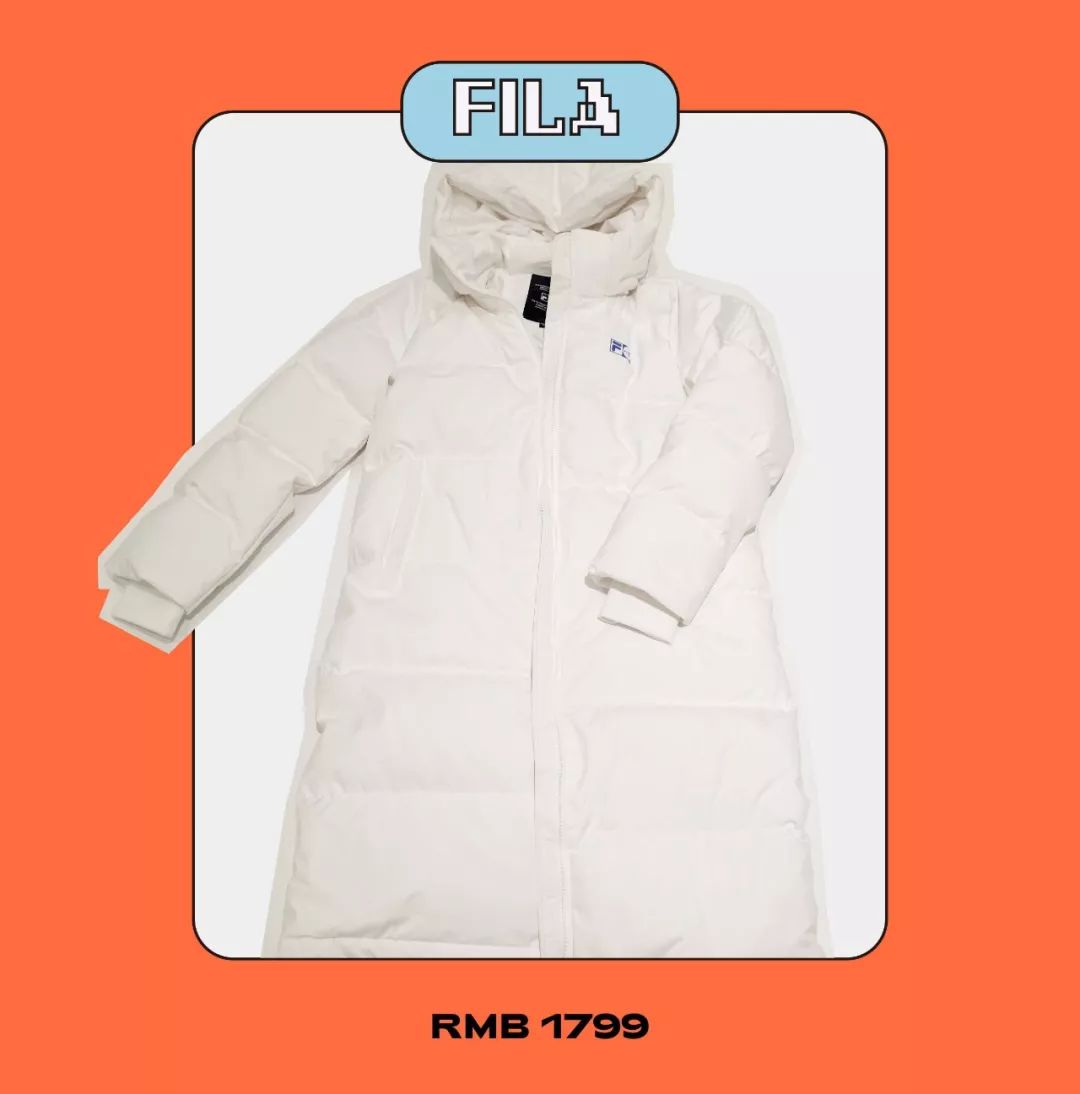 运动品牌女款羽绒服哪个牌子好,运动品牌羽绒服哪个牌子性价比高