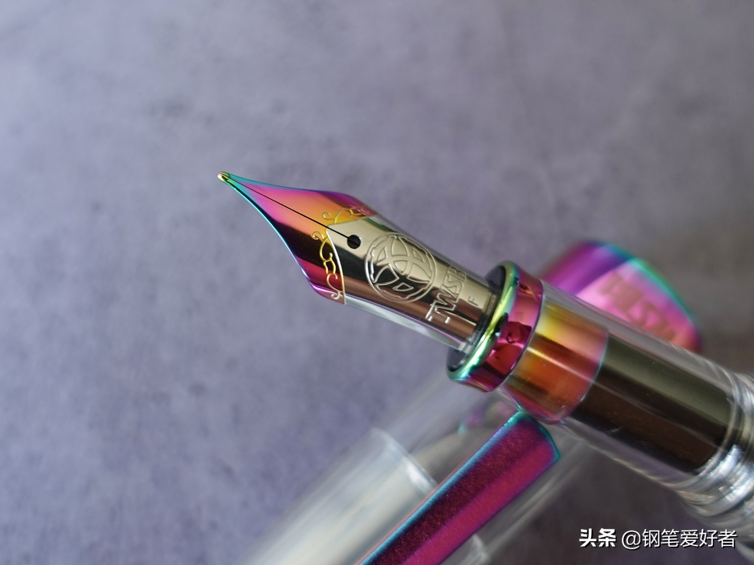 三文堂vac700r,三文堂vac700r负压上墨式钢笔