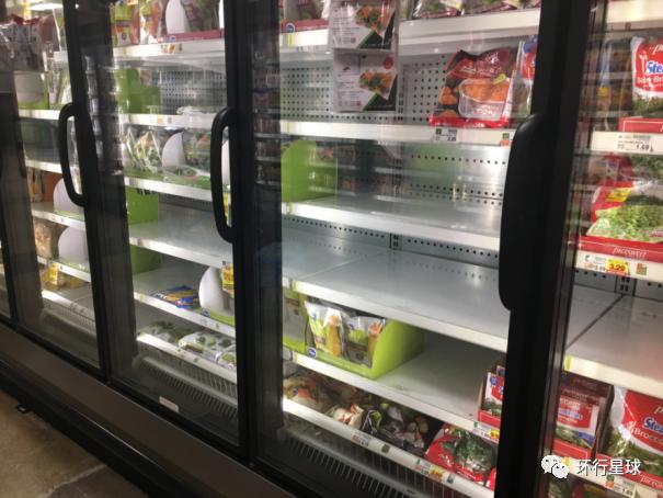 华人美国疫情真实生活,疫情期间美国人民日记