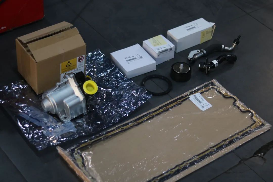 怪兽修车：翻新一辆11年破烂不堪的宝马GT，车况不忍直视