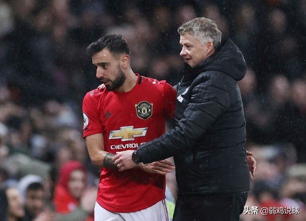 曼联费尔南德斯8号位,布鲁诺费尔南德斯谈曼联引援