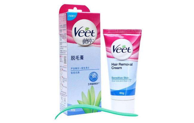 国内脱毛膏排行榜前十名的品牌,目前公认最好的脱毛膏品牌排行榜