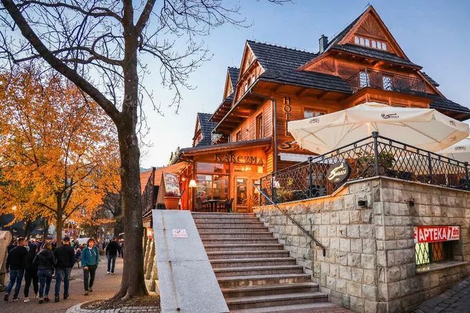 游记｜波兰—你所不知道的童话国度