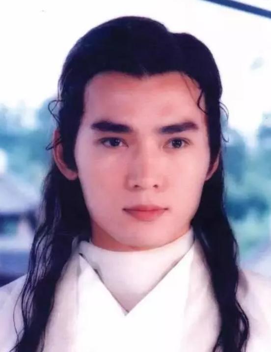 直播带货被骂哭的64岁张晨光:我以前也是流量小生