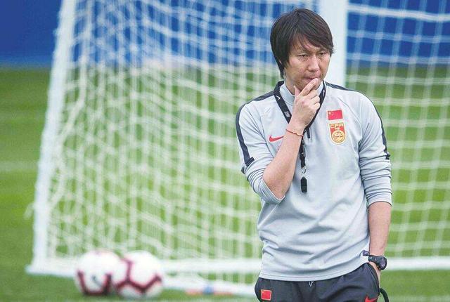 不模仿,李铁感谢里皮对国足和我的帮助