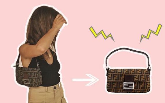 适合秋冬背的小众品牌包,又轻又实用的大牌包