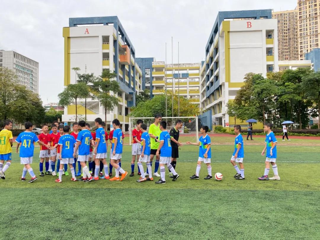 广西青少年校园足球联赛,全国青少年校园足球联赛广西赛区