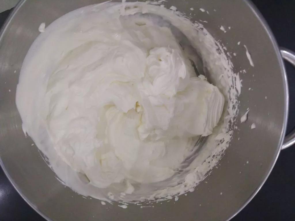 欧米奇西点教程视频,欧米奇配方教程