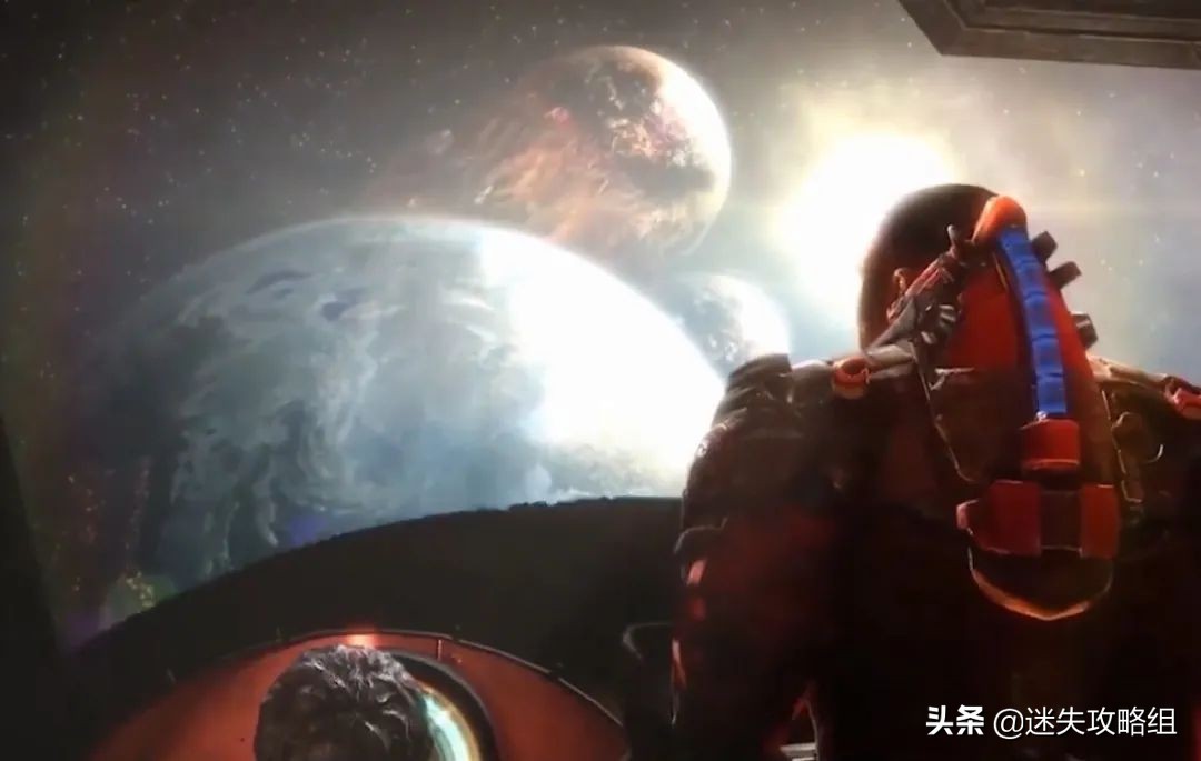 ea死亡空间剧情,ea死亡空间重制版