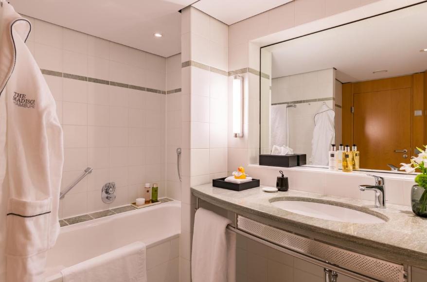 德国汉堡必去的景点推荐,德国汉堡酒店推荐