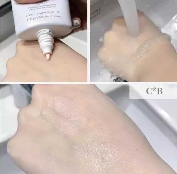 防晒霜身体防晒测评 (芳珂防晒和薇诺娜防晒霜测评)