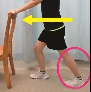 防止小腿肌肉萎缩的康复训练方法,小腿受伤了怎么恢复最快