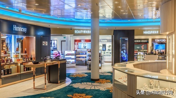 世界梦号邮轮攻略3天2晚,世界梦号邮轮狂嗨6天