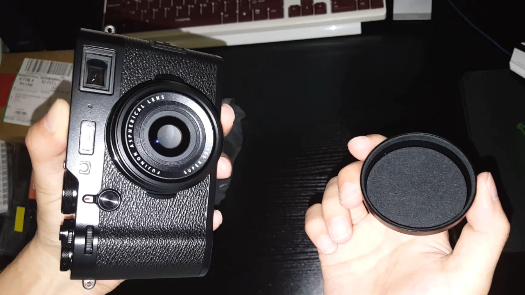 富士微单和尼康全画幅微单哪个好,索尼微单相机值得入手的