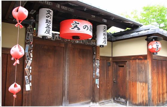 来到日本不能错过章鱼小丸子,来东京不能错过的地方