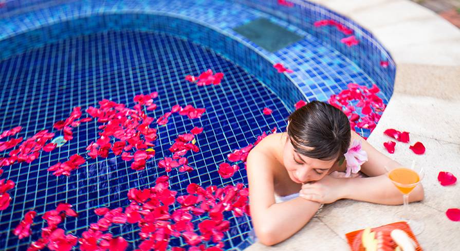 从化崴格诗温泉庄园度假酒店,崴格诗温泉庄园攻略