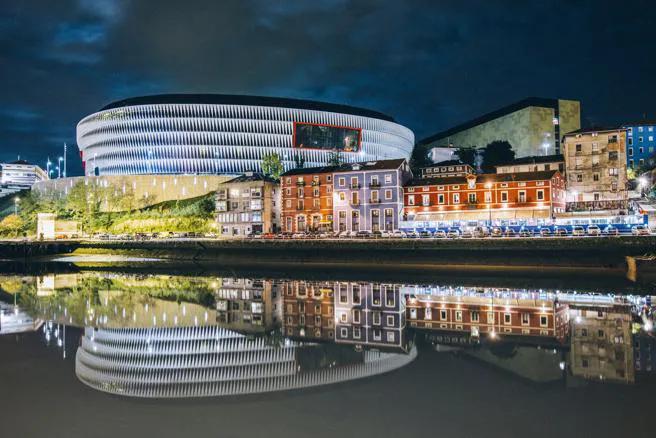 2024年欧洲杯球场改造方案,欧洲杯设计风格