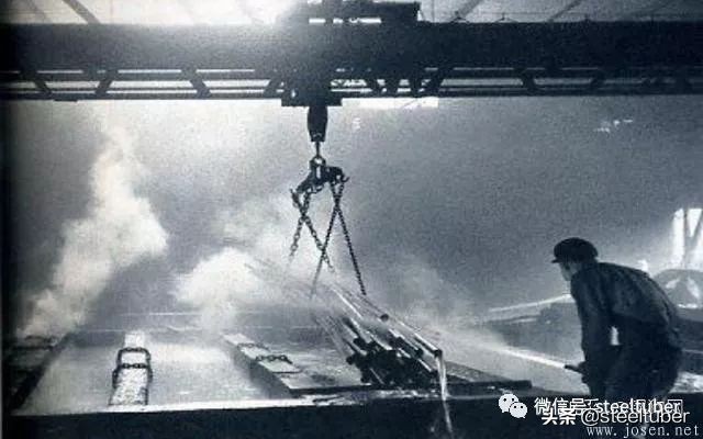 无缝钢管是怎样制造出来的,最大无缝钢管生产厂家