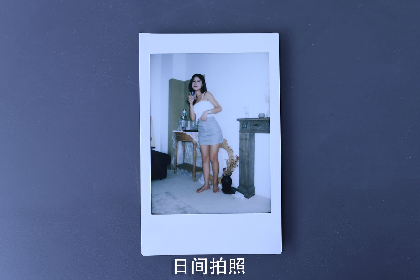 富士instaxmini实拍,富士instaxmini25怎么用