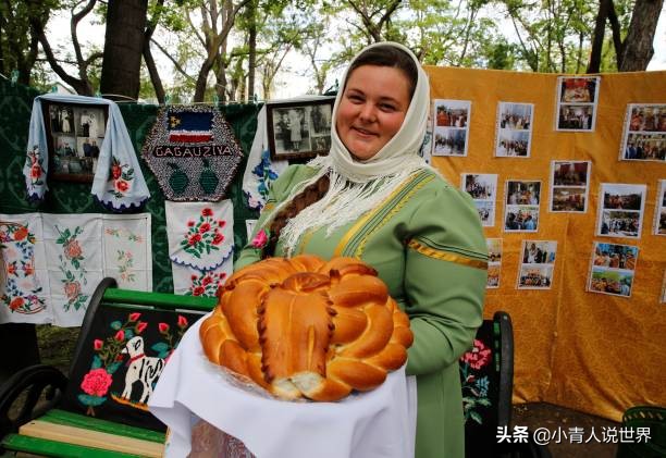 摩尔多罗,摩尔多瓦是如何沦为内陆国的