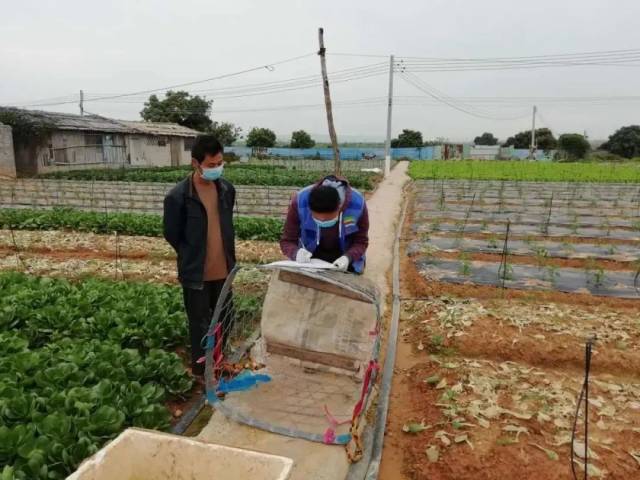 镜头定格东莞网格最美战“疫”瞬间，背后的故事暖人心