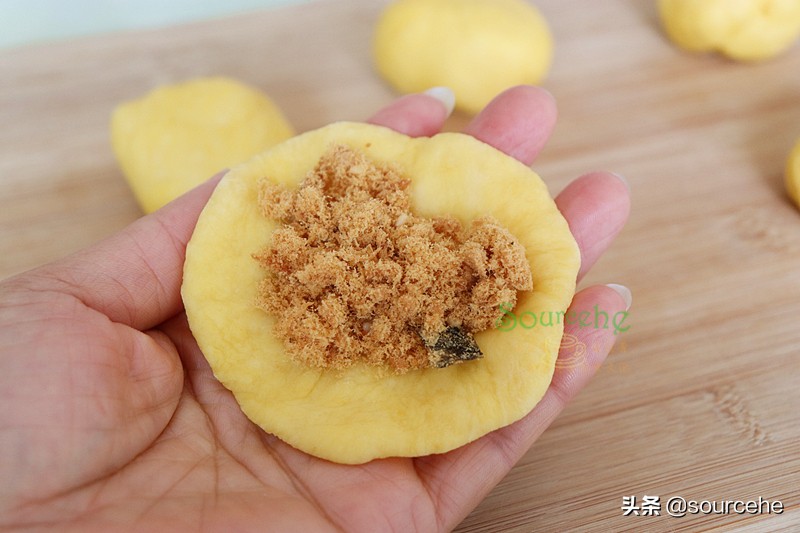 华夫饼制作教程不用烤箱,家庭烤箱版华夫饼做法无模具
