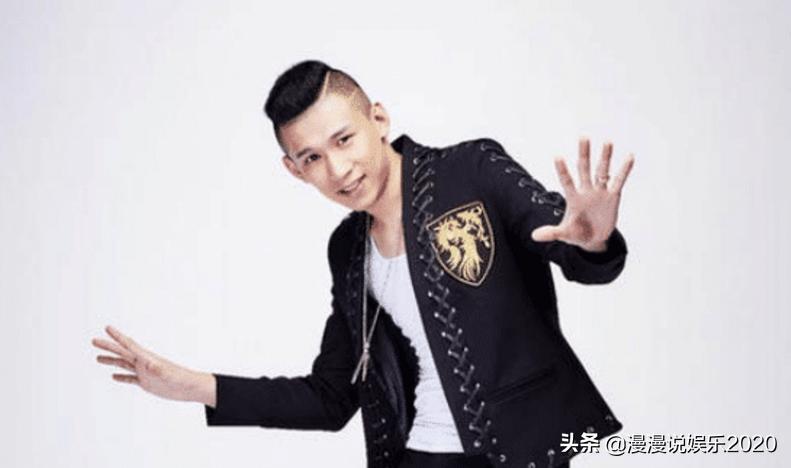 网红天佑说当红明星,天佑和刘德华比人气视频