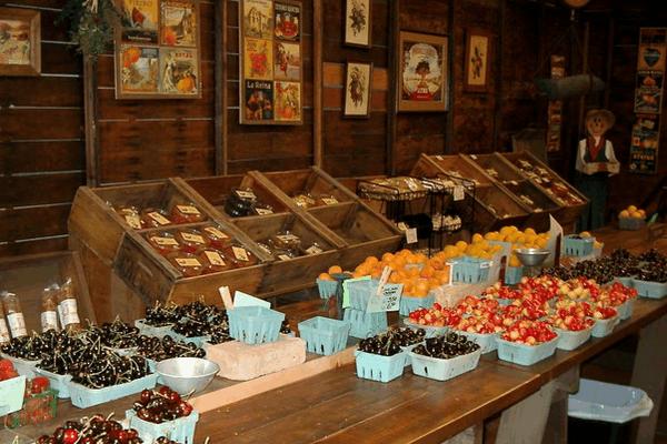 *疆新**美女开干果店，*疆新**大枣免费送，反倒进账46万，这思路没毛病