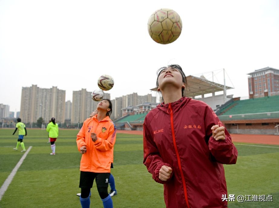 追风女孩足球梦,2023追风计划足球女孩