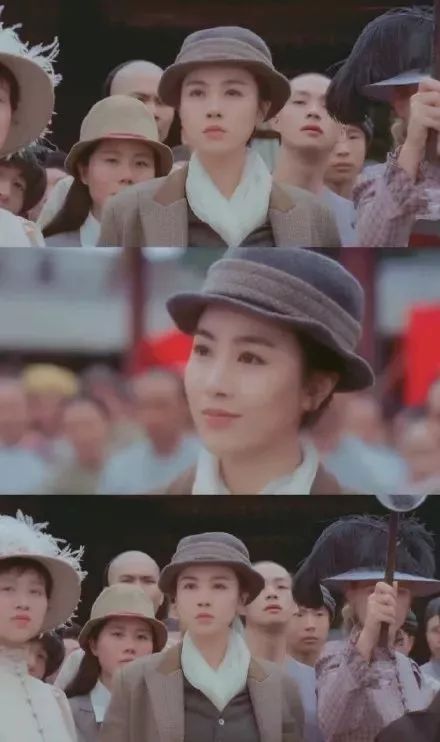 香港女星颜值前十名最新,最让人惊艳的香港女星