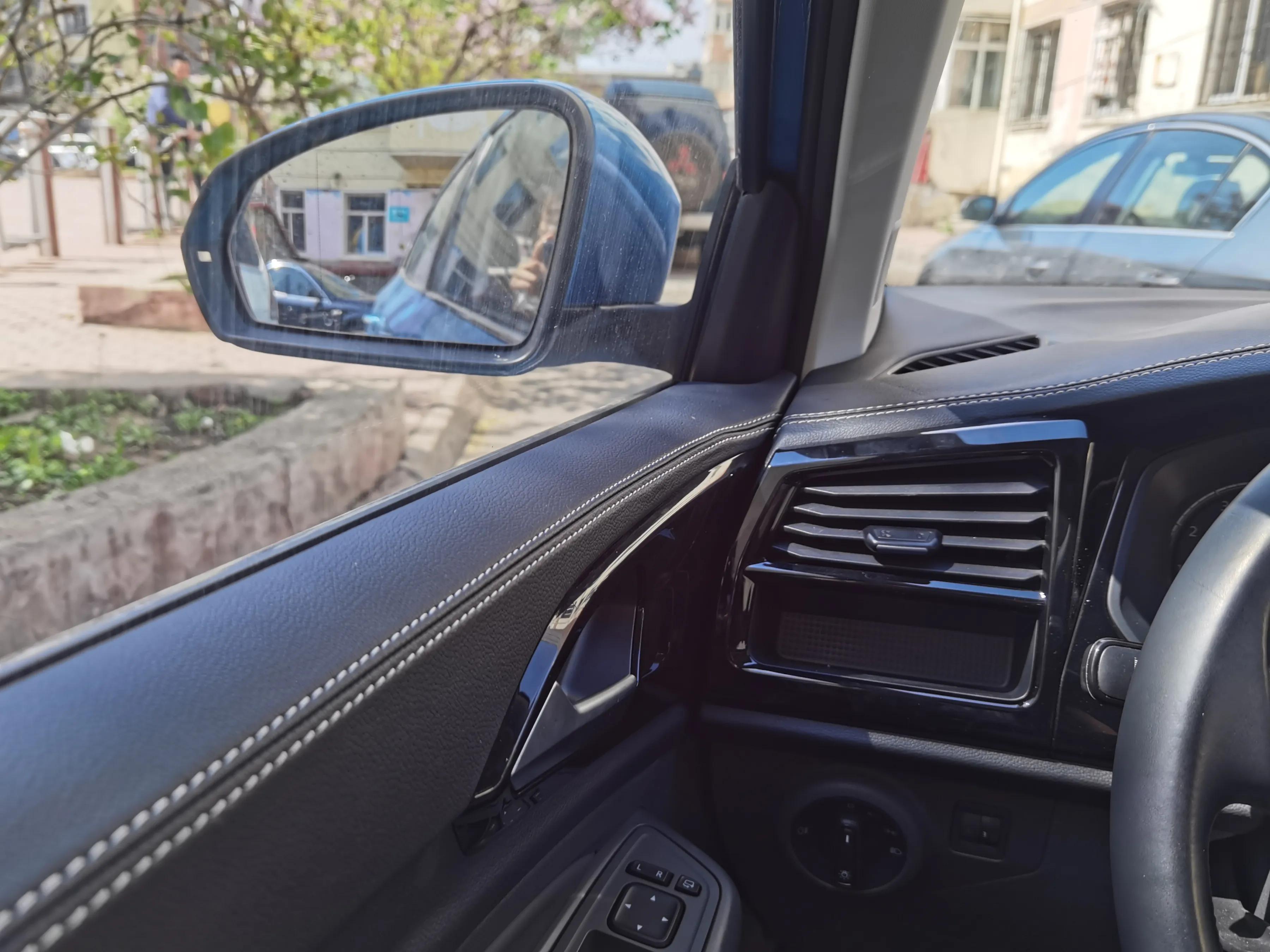 详细介绍一下捷达vs7,捷达suv新款vs5和vs7区别