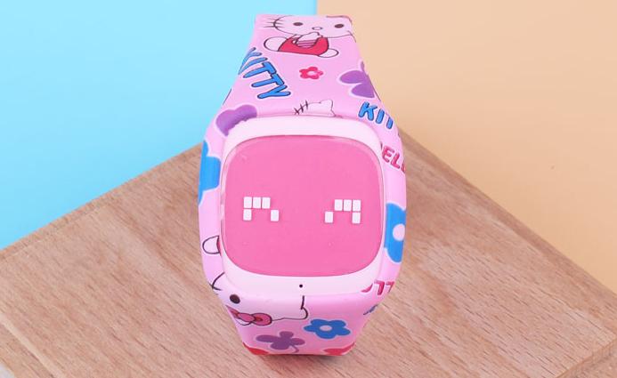 液态硅胶转印,水转印透明图案工艺