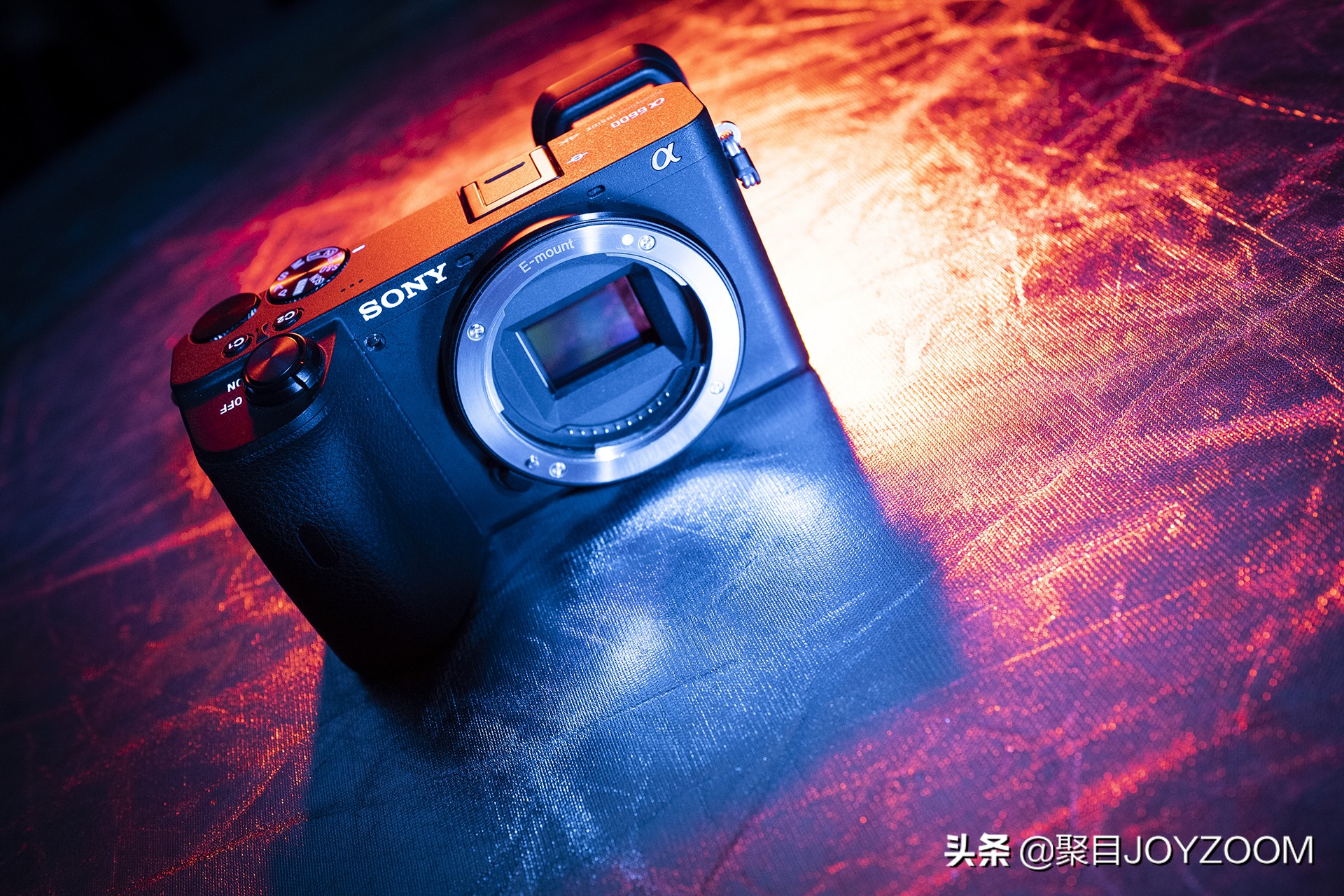 索尼6600d上架时间,索尼a6600什么时候发售