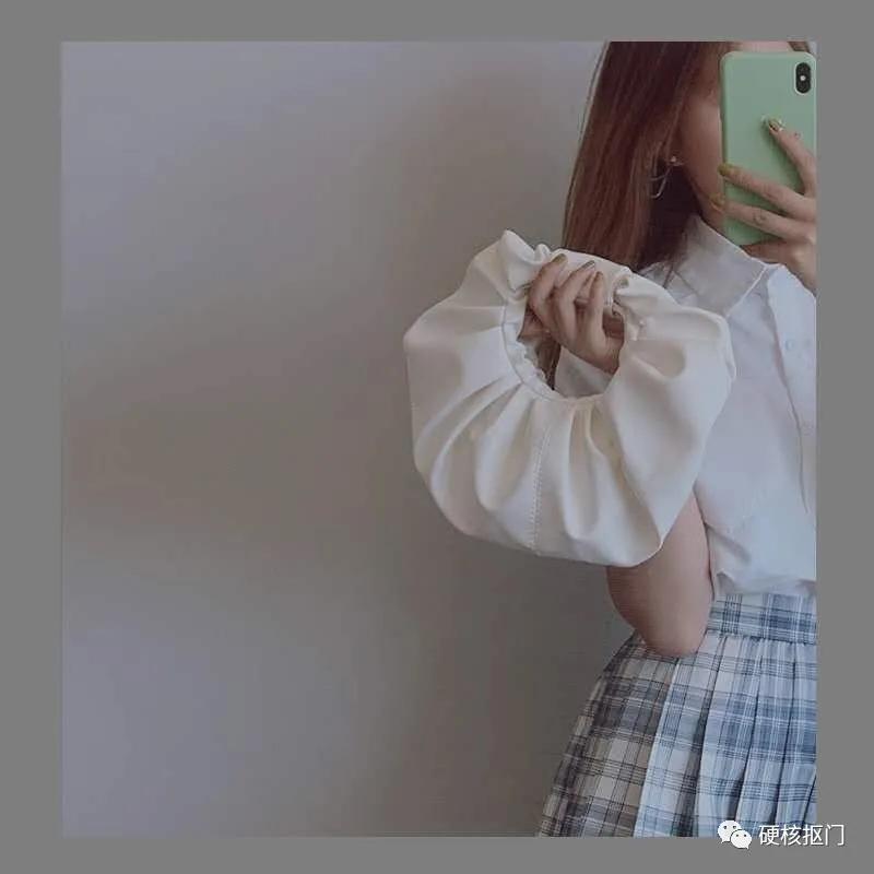 可爱实用包包,挖宝包