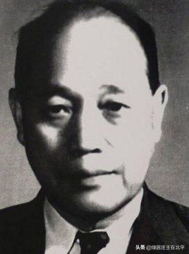 惊奇偶遇一院子，探秘王卓然如何规劝张学良戒烟，可惜晚年悲惨