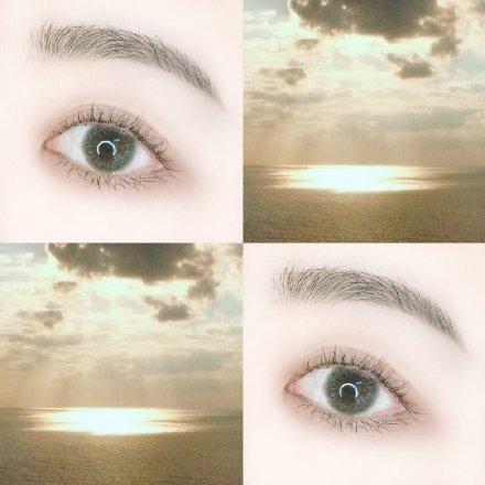 如何挑选适合的美瞳,美瞳怎么选合适的直径