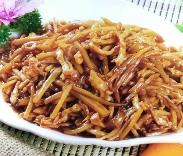 55天紧急状态，你看天津几分像从前，早点硬菜点心安排起来